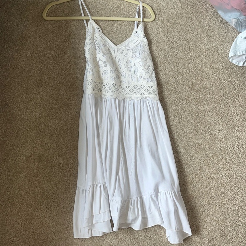 Graduation dress:)